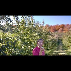 Meet your Posher, Christianna